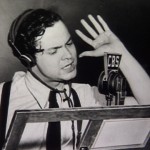 Orson Welles schrijft geschiedenis met hoorspel War of the worlds